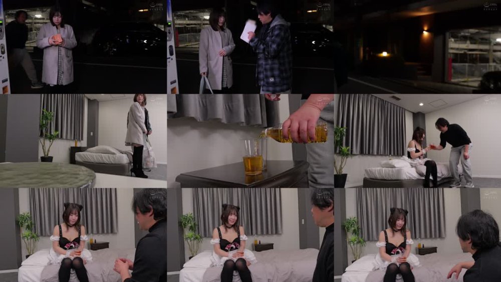 +++ [FHD] SCOP-887 コスプレイベント帰りの女子は金欠…お金をチラつかせるとすぐにヤレる！？ビヤクを盛りつつ報酬アップを餌にプレイをエスカレートさせると壮絶アクメ…淫らなアへ顔を連発してしまう雑魚マンの媚薬堕ちレイヤー！！