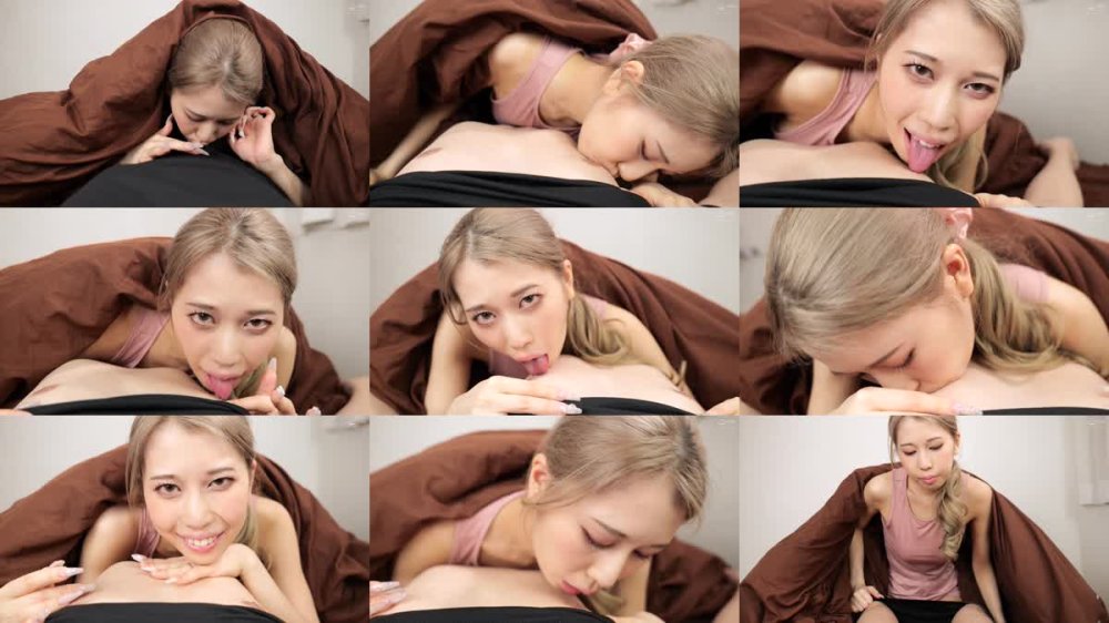 +++ [FHD] BACJ-166 毎日性処理してくれる俺の嫁は奉仕好きで甘え上手な射精マニア 椎菜える