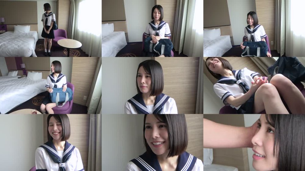 +++ [FHD] APAK-314 淫乱ドM系優等生りょうチャン 【脳汁どばぁ絶頂！】 華奢なカラダが鬼イキで痙攣！＃オフパコ娘とホテルお籠もり淫乱絶頂SEX 百合良