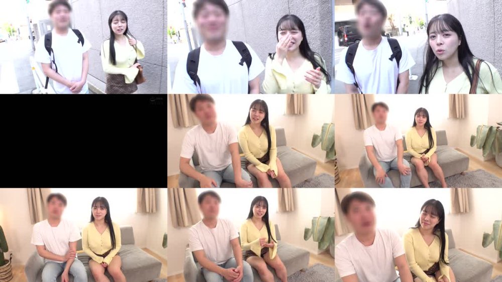 +++ [FHD] NGHJ-032 彼有り女子大生と男子大学生の友達同士が最新過激水着でぬるぬるツイスターゲーム！？きわどい露出が高すぎるエロ水着//おっぱいポロりからの男友達のもっこりに照れ照れ発情ww友情の一線を超えて浮気SEXしてしまうのか！？