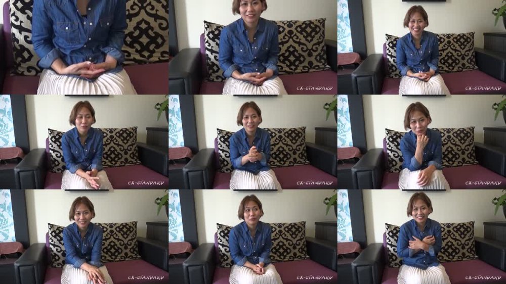 +++ FC2-PPV-4761680 【個人撮影】素人リアル感抜群のゆるふわ奥様あきほさん主観・客観セット