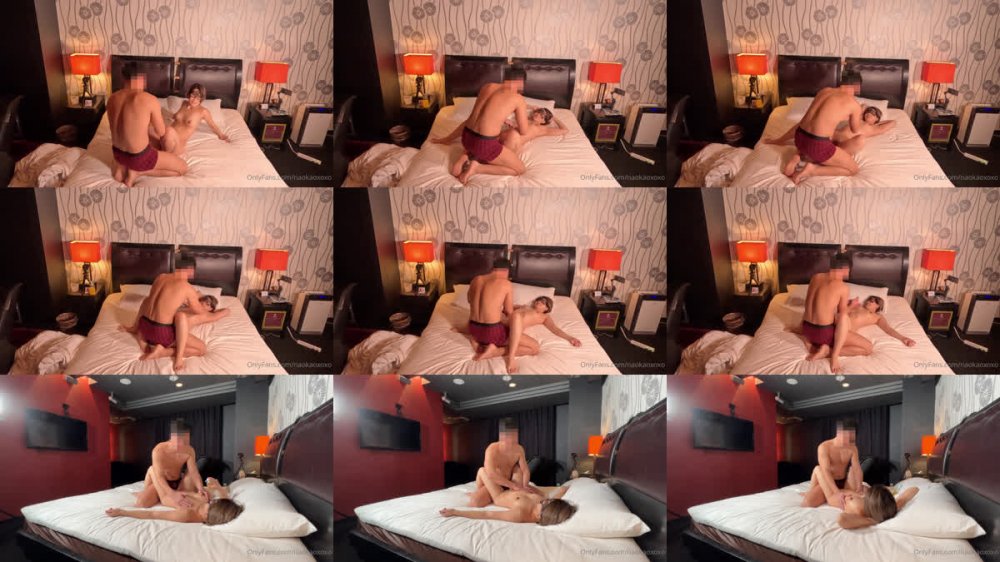 ❤️ 精品推薦❤️日本SM調教博主『naokaoxoxo』OF訂閱合集第4季11V 高顏女王口交