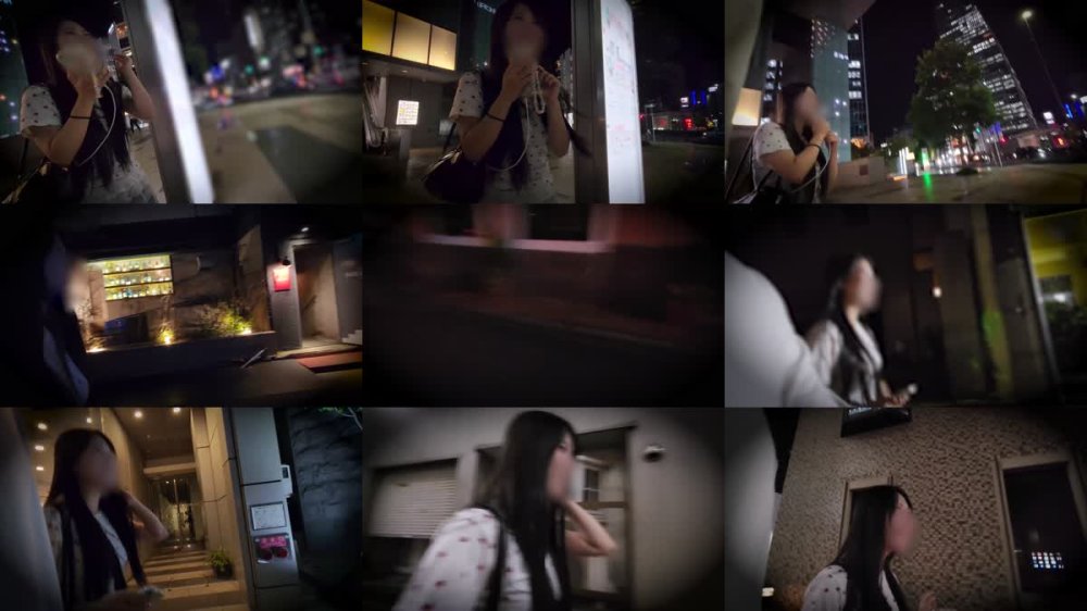 +++ FC2-PPV-4775956 通知書オール５の会長がまさかの立候補！大学デビューで180度方向転換！センセーションなデビューの天真爛漫な18才大学性！