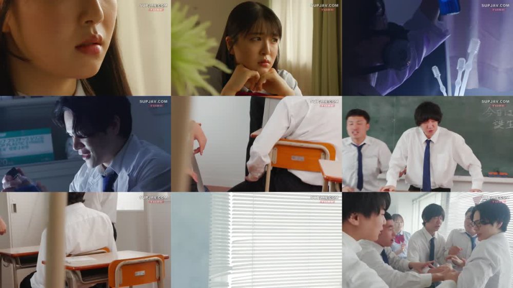 +++ [FHD] FTHTD-138 もしも惚れグスリが校内にばらまかれたら？