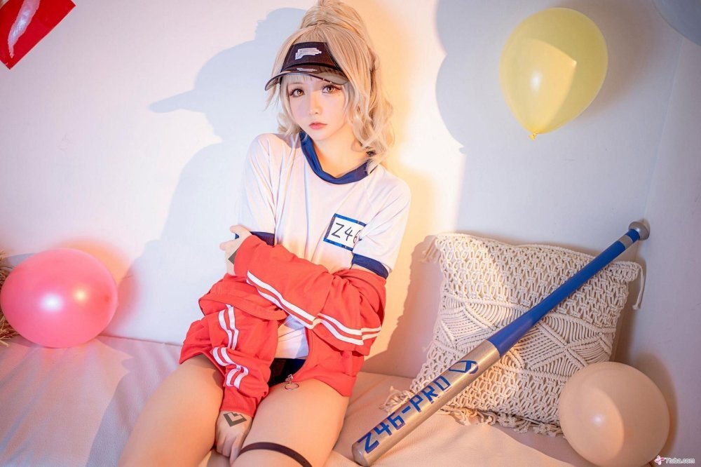 性感美圖073魅力水手[47P]