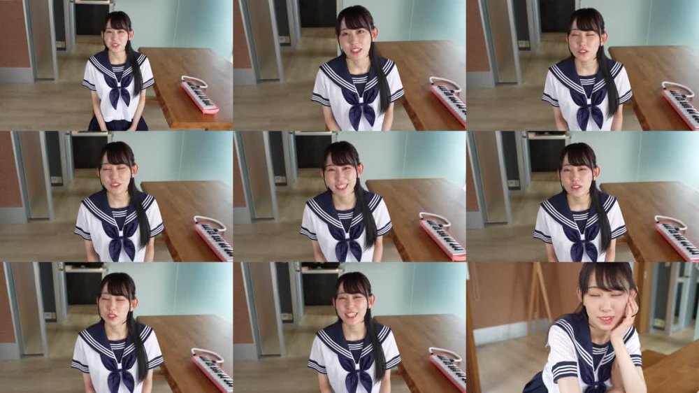 +++ [FHD] NAAC-038 Best naked/月城りり香