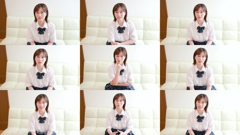 +++ [FHD] NAAC-037 Best naked/奥田咲