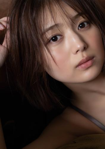 BUBKAデジタル写真集 2025.06.20 北野瑠華「Mirage」