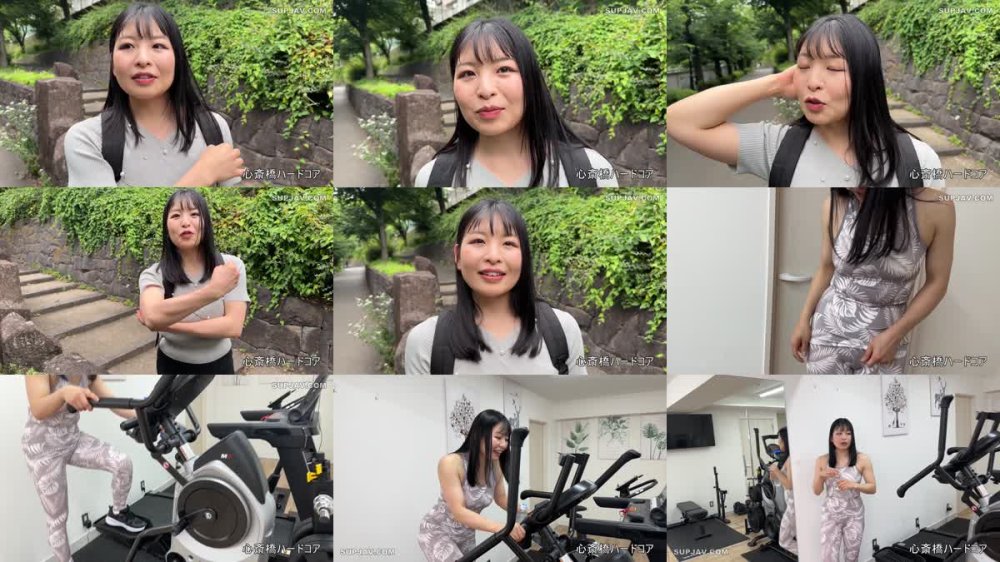 +++ FC2-PPV-4778465 鍛えた極膣で精液を搾り取る淫乱人妻ジムトレーナー