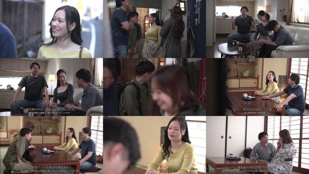 +++ [FHDC] JUR-501 妻には口が裂けても言えません、義母さんを孕ませてしまったなんて…。-1泊2日の温泉旅行で、我を忘れて中出ししまくった僕。- 岬ひかり