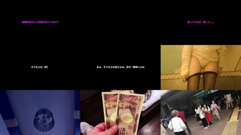 +++ FC2-PPV-4779150 さゆり19歳・顔射_1。クール系なのに笑顔が可愛すぎる小松菜奈系の黒髪ちゃんが「おと●さん、顔射されるところ見ててね」とカメラ目線顔射される一部始終（046）