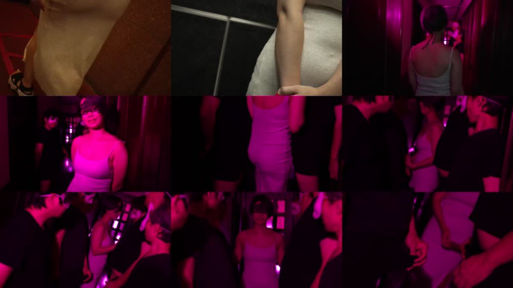 +++ FC2-PPV-4778903 レジェンドからの招待状～汁男優で遊んでみませんか？～