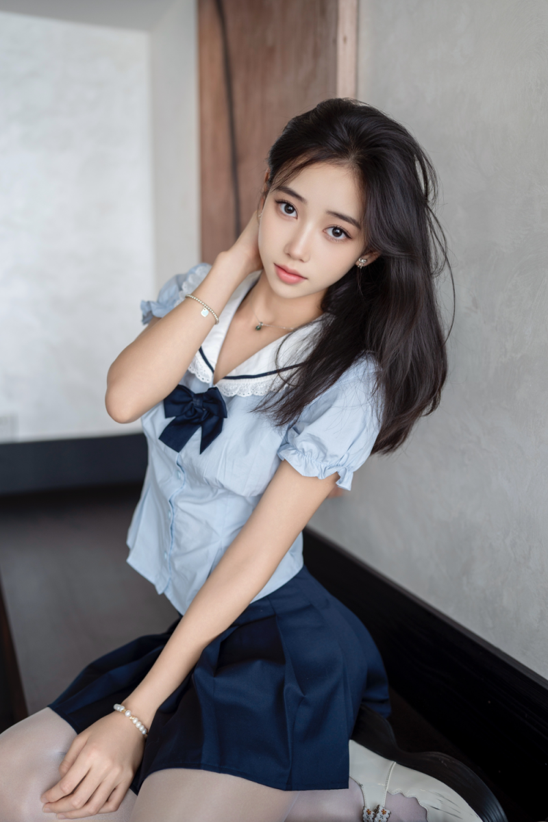 這妞看起來太鮮嫩了超級喜歡[30P]