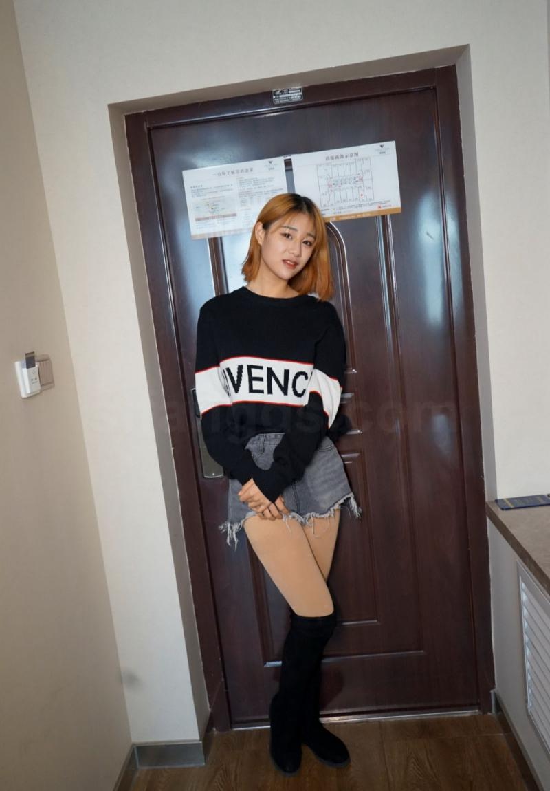 清純氣息的妹子就是舒服[58P]