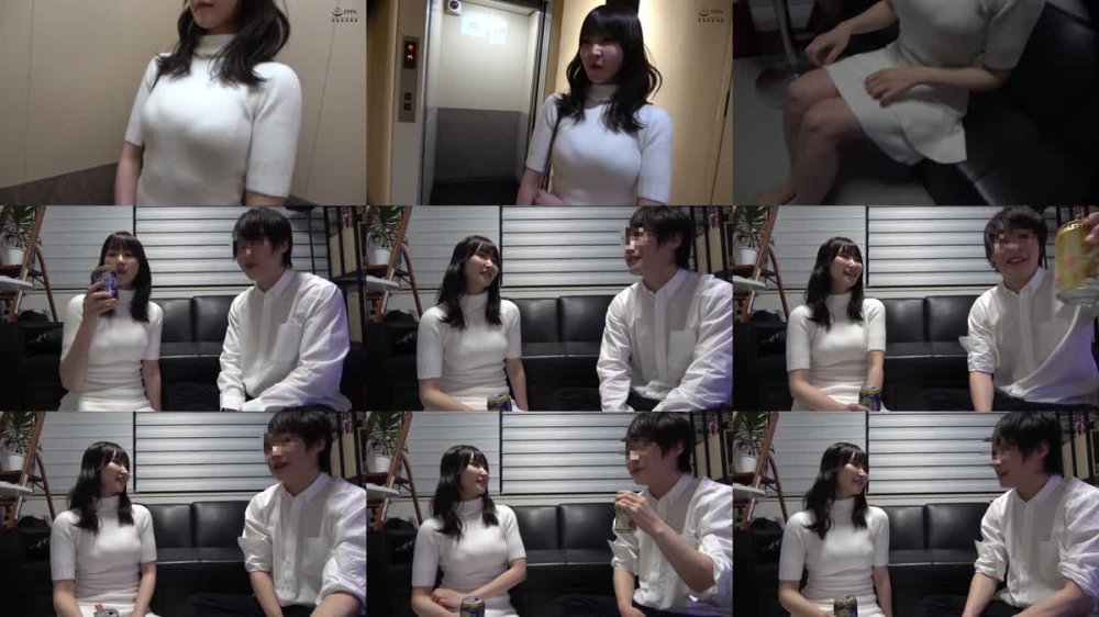 +++ [FHD] 420STH-109 美巨乳彼氏待ち@siorin(26)【素人ホイホイStayHome/自宅連れ込み/素人/美少女/美乳/巨乳/くびれ/美尻/電マ/潮吹き/顔射/ハメ撮り/ドキュメンタリー】