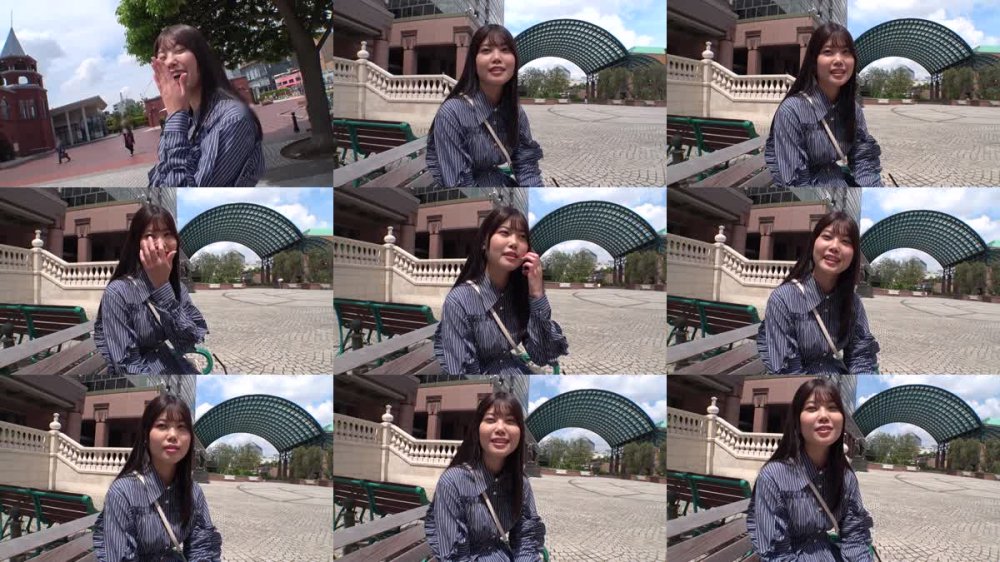 +++ [FHD] SIRO-5562 才色兼備の美人専門学生が応募してきた！おしとやかな雰囲気で上品な女性と思いきや？すっご！えっろ！キスするとえろえろモード全開！敏感体質で自ら振る腰が止まらない！スタイル抜群の超スケベSEXをご覧あれ！ 【初撮り】ネットでAV応募→AV体験撮影 2445