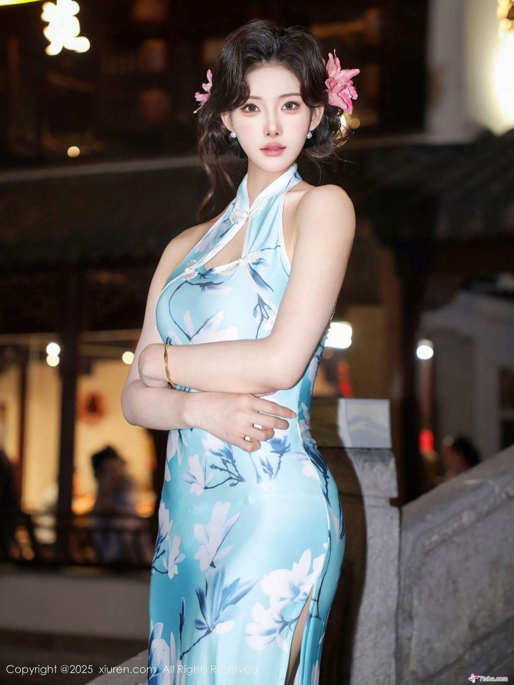 性感美圖081梨霜兒[83P]