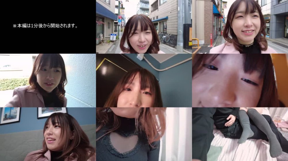 +++ FC2-PPV-4780130 めっかわ！小悪魔系・甘サド**大生（２１）罵られると勃起する中年M男にまんこを突かれて大量中出し『まい』