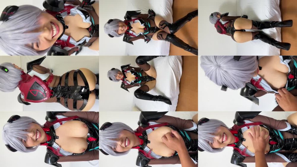 +++ [FHD] KMKFX-013 ≪個撮≫こっそり流出フェラデータ13 厳選美女コスプレイヤー勢ぞろい！ノリノリでペニスしゃぶって大量発射！ 完全プライベート映像11名