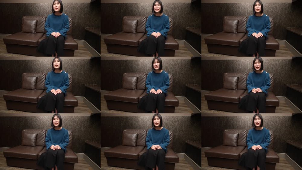 +++ FC2-PPV-4779233 （高画質特典・本編顔出し・無修正）アダルトビデオに出たい素人、面接しました～AV面接～