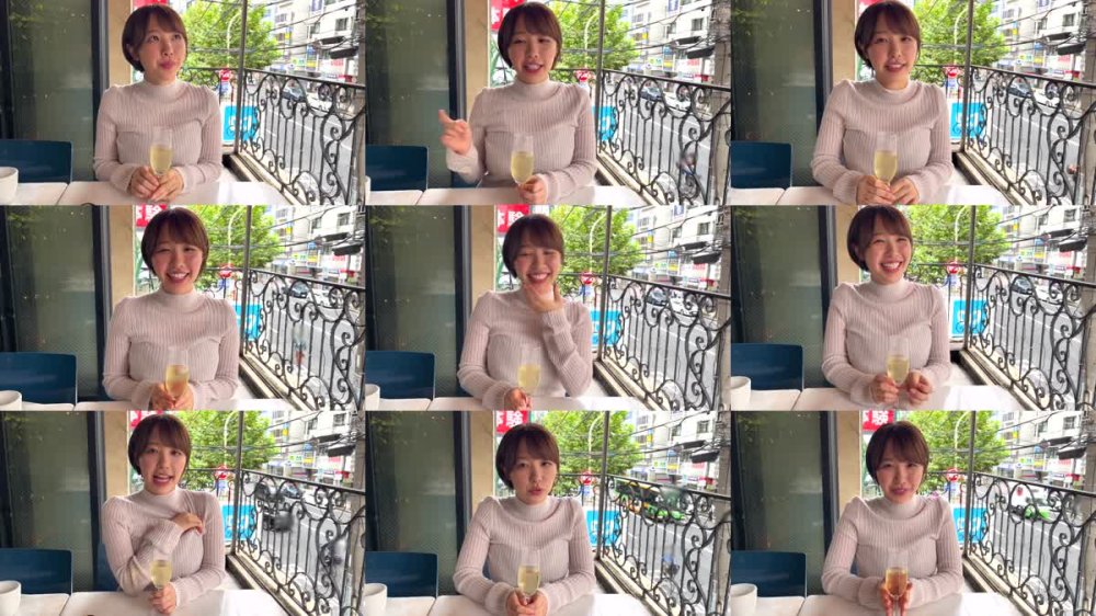 +++ [FHD] 420ERK-087 しほちゃん(24) 素人ホイホイ・えろきゅん・素人・美少女・清楚・ショートヘア・巨乳・巨尻・くびれ・コスプレ・ハメ撮り・ドキュメンタリー