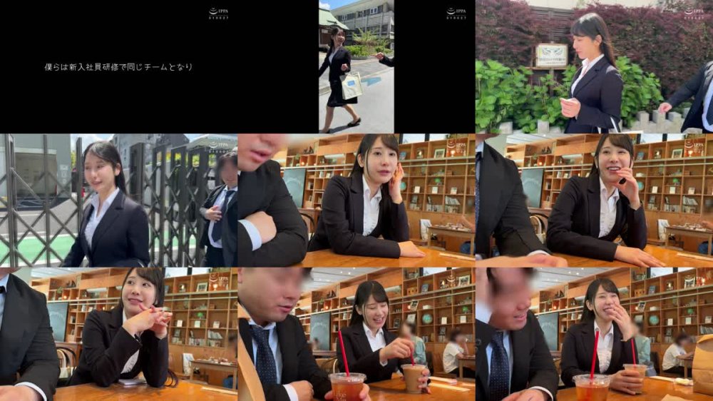 +++ [FHD] AKDLD-346 ノリの良い同期の女子社員は僕らのオナペットちゃん みんなで仲良くパコってます！ 2025年度入社 社員番号HN-001E-1986