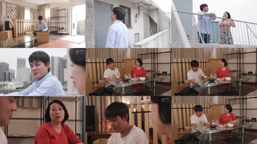 +++ [FHD] FERA-206 運命の再会 引っ越し先のアパートの隣人は学生時代に付き合っていた担任●師だった 柏木舞子