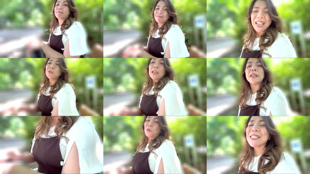 +++ [FHD] MIST-489 オバショット おばさんの、おばさんによる、おばさんマニアのための、おばさんセックス みかおばさん 47歳 御子柴美花