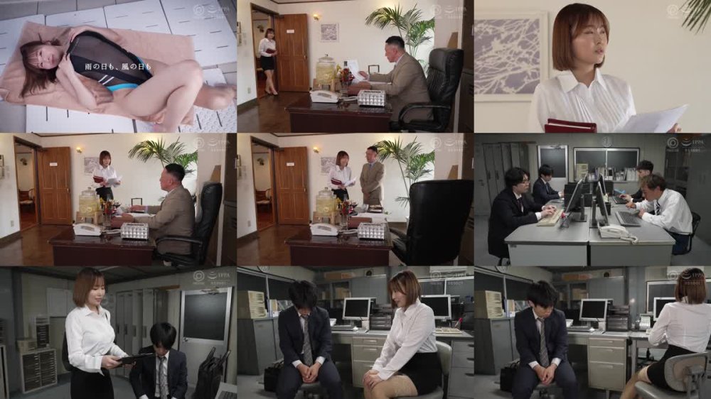 +++ [FHD] ABF-278 絶対忠実秘書 河合あすな【限定特典映像20分付き】