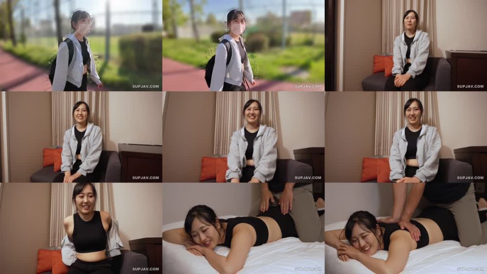 +++ FC2-PPV-4780484 【初撮】感度も性格も抜群の陸上部ムスメ。大会の前にランニングで鍛えた引き締まった美尻を巨根でリラックスさせる。【そこ気持ちいい…】と喘ぎながら膣奥まで突かれ、ぴちょマンコ種付け