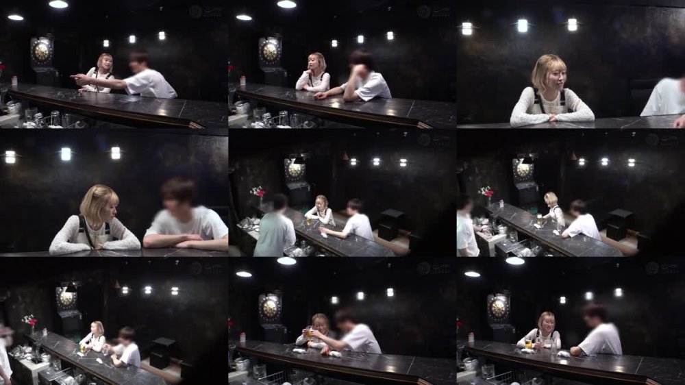 +++ [FHD] DDH-355 圧巻スタイルの抜群プロポーション美少女【りお】スレンダーという言葉がピッタリなエロイ身体の看護学生と密室SEX！