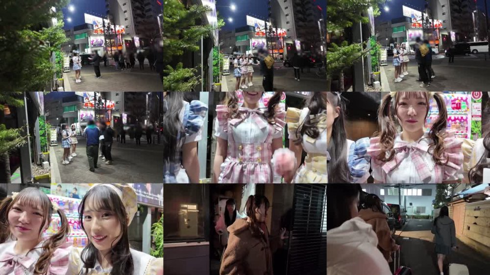 +++ [FHD] HMN-767 実録 淫れたアイドルたちの性事情 知らない方が、きっと幸せだった地下アイドルTO（トップオタ）と生ハメオフパコ動画流出。