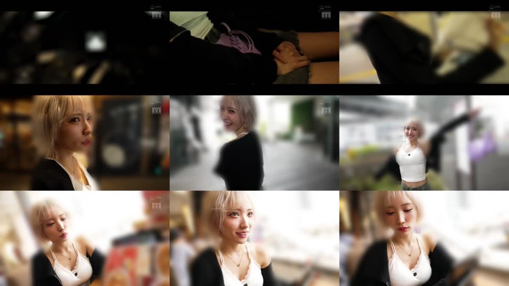 +++ [FHD] MNGS-015 地方出張先で若くて可愛いギャルビッチと相部屋お泊り不倫 バカ楽しいドライブデートしてホテルで無制限生姦1泊2日 春陽モカ