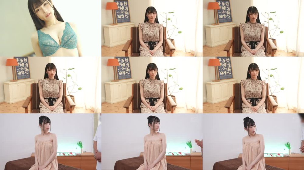 +++ [FHD] PPPE-375 スペンス乳腺開発クリニック 胡桃さくら