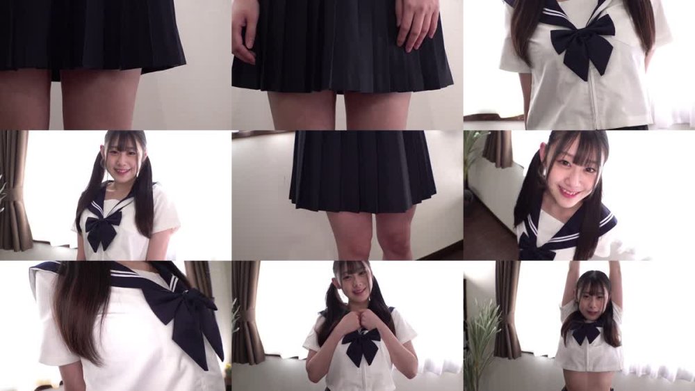 +++ [FHD] MUKD-553 スレンダーな制服少女を、ただ欲望のままに汚したい。 制服フェティシズム（MUKD-553）