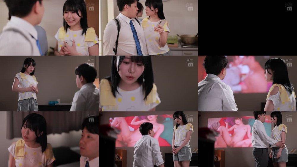 +++ [FHD] MIAB-557 妹とAV鑑賞 性の知識のない妹とAV見たら学校でこっそり中出し実践練習をしまくることになってしまった僕。 柏木こなつ