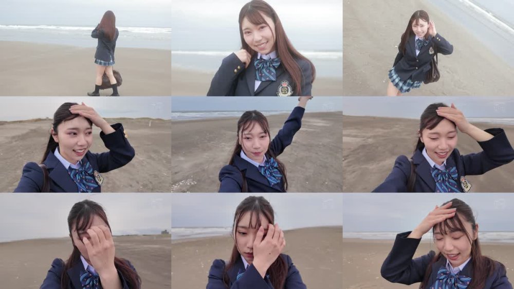 +++ [FHD] MUDR-341 さつき芽衣 復活。 また、君に逢えてよかった。