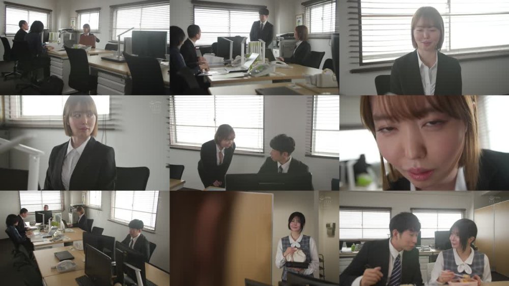 +++ [FHD] HMN-749 「えー、彼女さん中出しダメなんだ？私なら何回でもさせてあげるのに…」欲求不満の特濃精子をキンタマ空っぽになるまで搾り取る中出し愛人沼。 小栗操