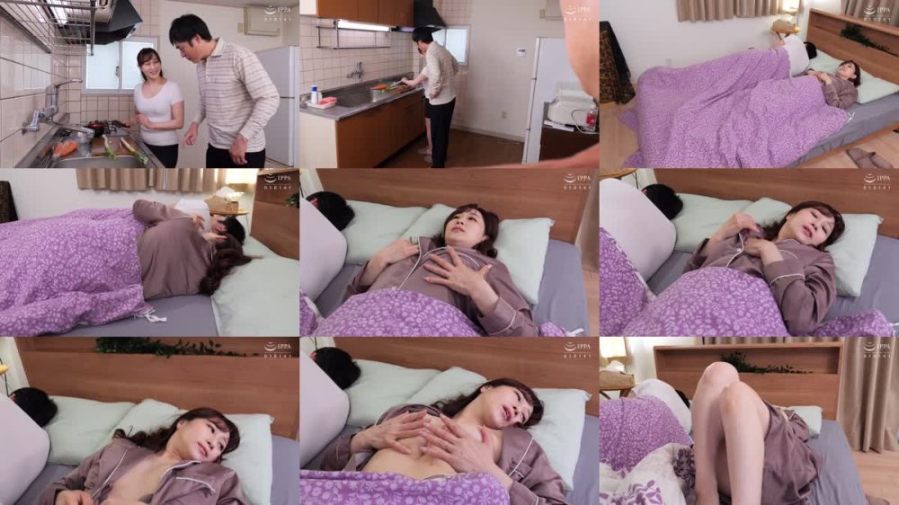 +++ [FHD] VENX-345 仲良しだと思っていた両親が実はセックスレスで…母は誰にも相談できずに息子の布団にもぐり込む性欲爆発中出し相姦 川上ゆう