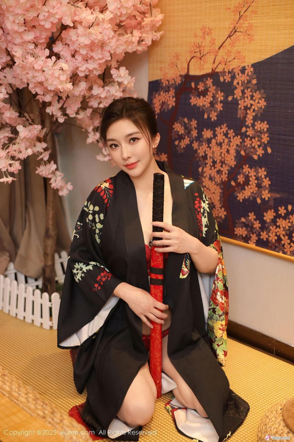 性感美圖086蘇一諾[82P]