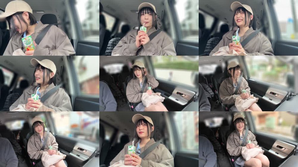 +++ [FHD] JERA-019 年上キラーのボーイッシュなバイトちゃん虹村ゆみに誘われて…彼氏にも見せたことのないフェラテクで何度もごっくんと中出しをしてくれた