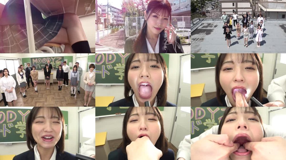 +++ [FHD] MIRD-263 【MOODYZ創立25周年記念】 MOODYZ 大ハード学園 アナル・中出し・イラマ・放尿・レズ全部乗せ大乱交 狂気6時間special