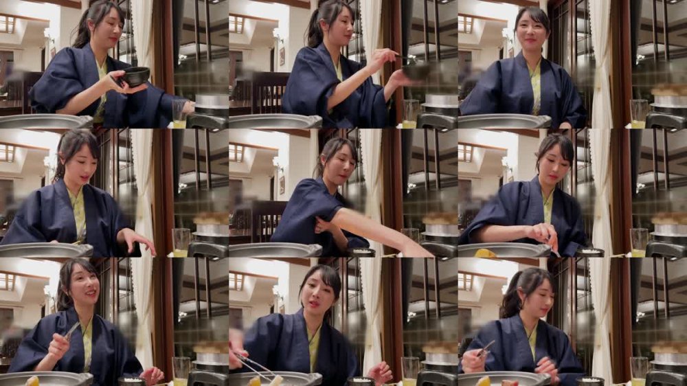 +++ [FHD] 292MY-994 嶋田唯花2