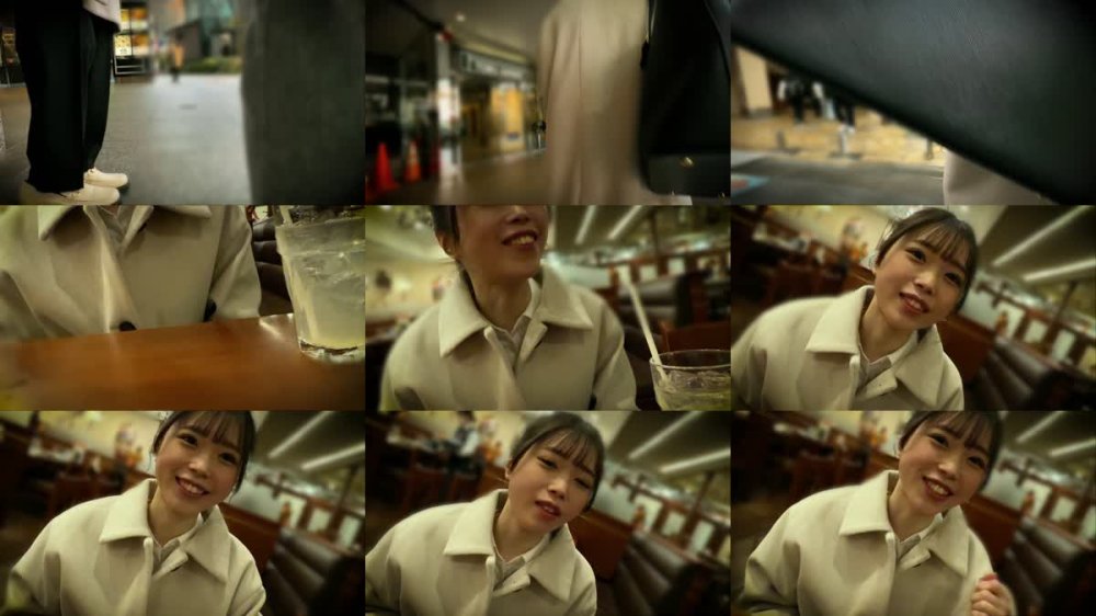 +++ [FHD] SMKD-002 完全昏眠-4名- 極スレンダー最高峰（25）/偏差値63通学服（1●）/コンカフェバスター潮吹き（20）/2007年高温ガリ膣女（1●） 全員中出し 夢遊秒