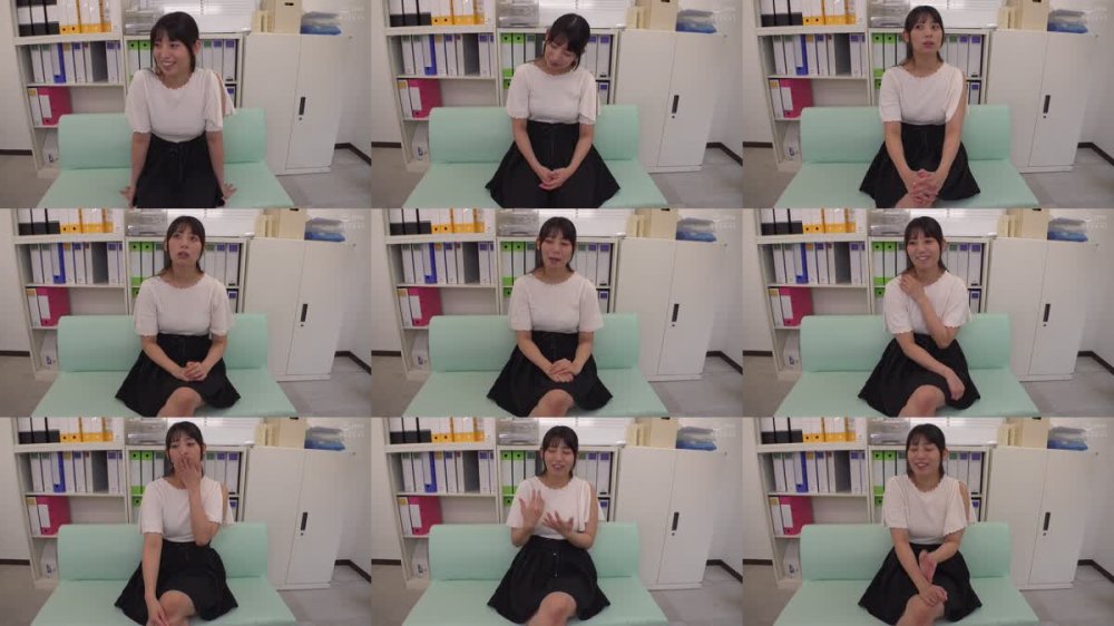 +++ [FHD] KAGP-372 【素人ナンパ】超恥！無洗クンニ