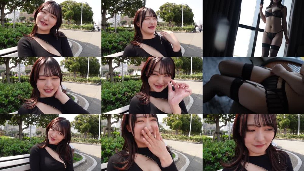 +++ [FHD] 259LUXU-1857 彼氏なし、セフレあり。その男には彼女がいる。燃える関係の先で、歯科衛生士ふみか(25)が求めたのは客観的な自分の快感 ラグジュTV 1847