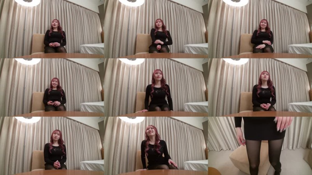 +++ [FHD] HIJY-004 HIMEMIX スキマバイト編02