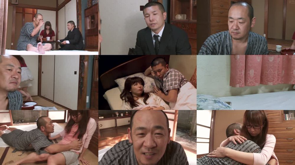 +++ [FHD] ERDM-190 寝取られた欲求不満な人妻たち4時間