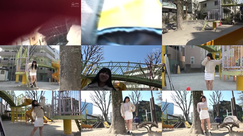 +++ [FHD] C-2932 過激裏オプ交渉 個人撮影会007