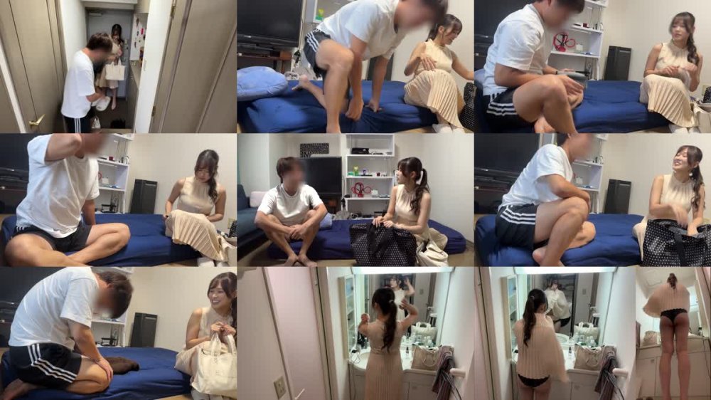 +++ [FHD] DAMX-013 出張メンズエステ（秘）撮影VOL.7